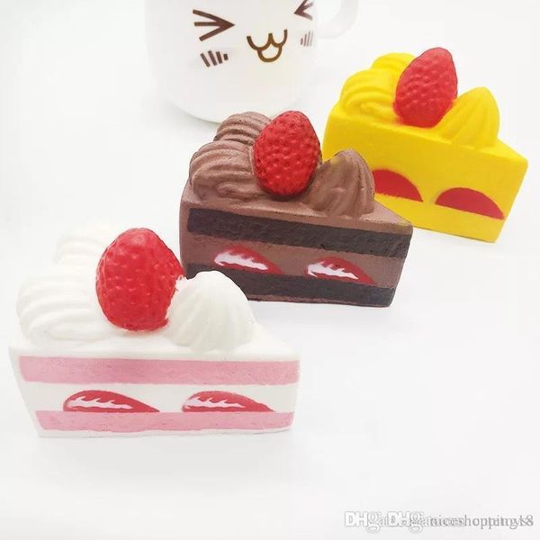 cute squishy strawberry layer cake jumbo slow rising phone straps cream squeeze kids toy gift stress reliever pgraphy props sold by she
cute squishy strawberry layer cake jumbo slow rising phone straps cream squeeze kids toy gift stress reliever pgraphy props sold by she