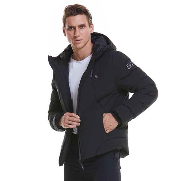 new winter usb heated jacket men women plus size outdoor jacket windbreaker hiking camping trekking climbing skiing coats, Blue;black
new winter usb heated jacket men women plus size outdoor jacket windbreaker hiking camping trekking climbing skiing coats, Blue;black