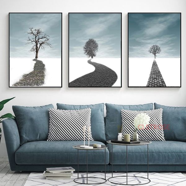landscape p abstract tree canvas poster print large wall art picture paintings no frame modern nordic living room home decor
landscape p abstract tree canvas poster print large wall art picture paintings no frame modern nordic living room home decor