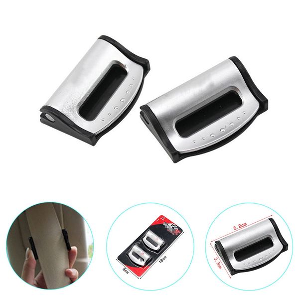 2pcs plastic car seat belts clips safety adjustable ser buckle car belt buckle clip automobiles safety belt clip styling
2pcs plastic car seat belts clips safety adjustable ser buckle car belt buckle clip automobiles safety belt clip styling