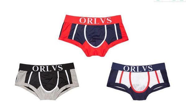 men underpants boxer briefsmen's underwear wholesale new triangular mesh cloth panties 5piece/lot, Black;white
men underpants boxer briefsmen's underwear wholesale new triangular mesh cloth panties 5piece/lot, Black;white