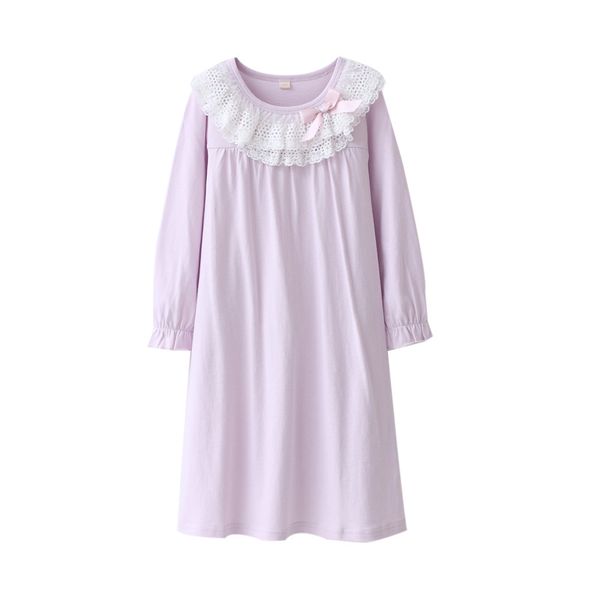 2018 floral kids girls sleepwear dress 100% cotton lace pajamas for girls princess children tracksuits girls nightgown clothes
2018 floral kids girls sleepwear dress 100% cotton lace pajamas for girls princess children tracksuits girls nightgown clothes