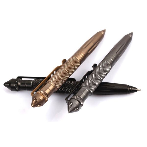 outdoor convenient and easy to carry black tactical pen glass breaker self defense emergency survival tool
outdoor convenient and easy to carry black tactical pen glass breaker self defense emergency survival tool