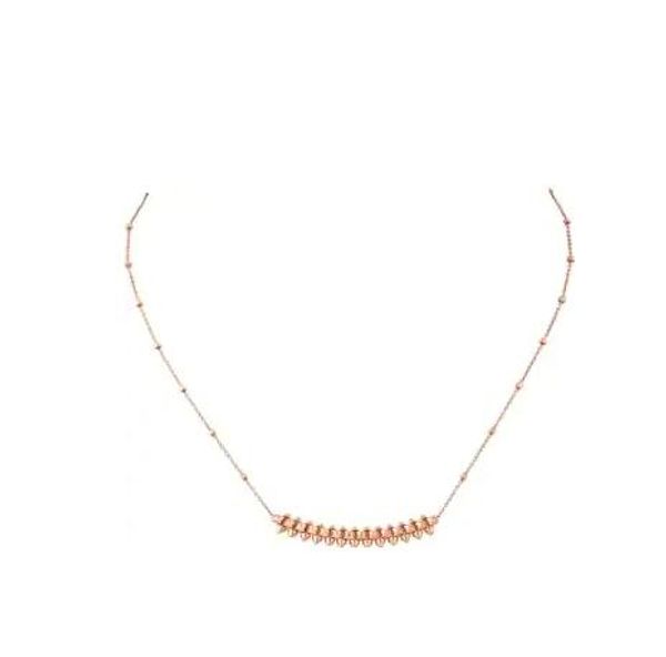 necklace necklaces female 18k gold plated necklaces elegant party gift necklace jewelry set, Silver
necklace necklaces female 18k gold plated necklaces elegant party gift necklace jewelry set, Silver