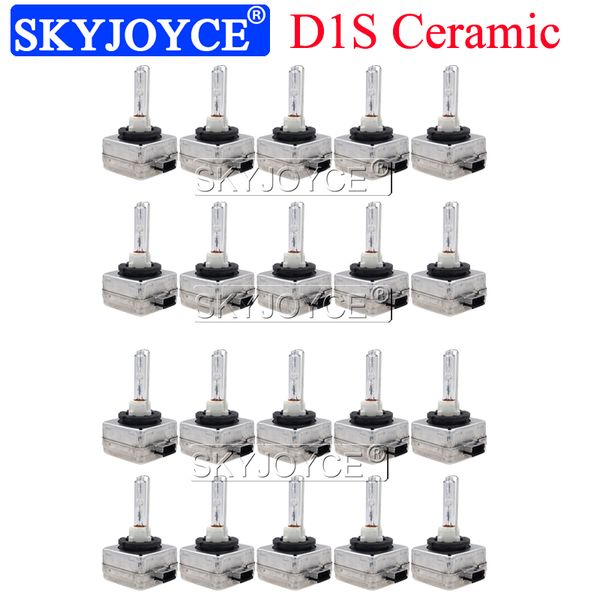 skyjoyce wholesale 20pcs d1s xenon bulb 35w d1s 6000k car headlight bulb hid d1c 4300k 5000k 8000k hid replacement
skyjoyce wholesale 20pcs d1s xenon bulb 35w d1s 6000k car headlight bulb hid d1c 4300k 5000k 8000k hid replacement