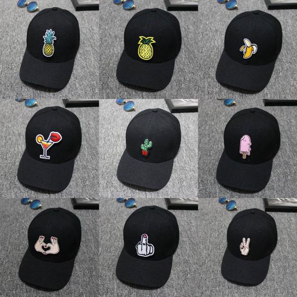 2020 new pineapple embroidered baseball cap funny fresh fruit hipster hat pineapple hat baseball cap zm-06, Blue;gray
2020 new pineapple embroidered baseball cap funny fresh fruit hipster hat pineapple hat baseball cap zm-06, Blue;gray