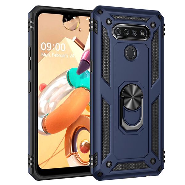 для lg k51 stylo6 5 k40 k10 k50 q60 aristo 4 3 2 моды тпу жесткого пк с kickstand кольца падения амортизация защитной крышки чехла телефона
для lg k51 stylo6 5 k40 k10 k50 q60 aristo 4 3 2 моды тпу жесткого пк с kickstand кольца падения амортизация защитной крышки чехла телефона