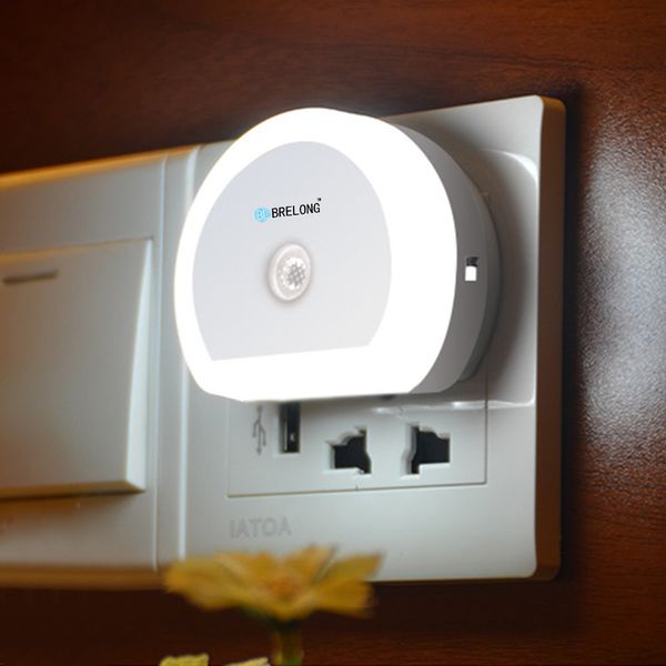 brelong творческий dual usb зарядное устройство / night light dc 5v 110 - 240в
brelong творческий dual usb зарядное устройство / night light dc 5v 110 - 240в