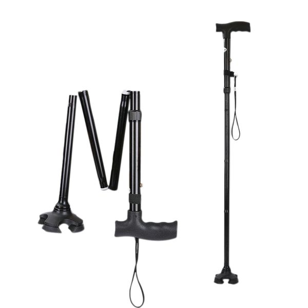 anti slip folding walking stick hiking trekking poles aluminum alloy metal elderly people self standing walking stick
anti slip folding walking stick hiking trekking poles aluminum alloy metal elderly people self standing walking stick