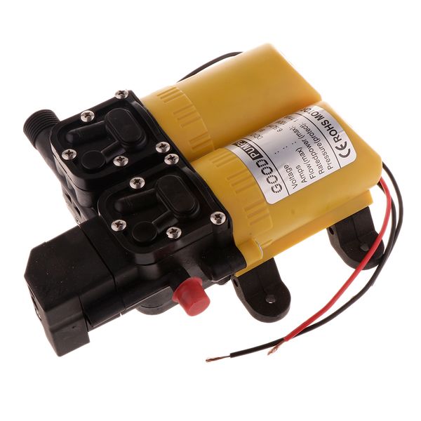 12v dc water pressure diaphragm pump self priming sprayer pump for camper rv marine boat aquarium
12v dc water pressure diaphragm pump self priming sprayer pump for camper rv marine boat aquarium