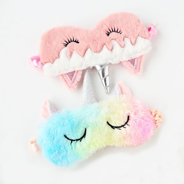 unicorn cute sleeping mask eye shade cover patch for girl kid teen blindfold travel makeup eye care tools night accessories
unicorn cute sleeping mask eye shade cover patch for girl kid teen blindfold travel makeup eye care tools night accessories