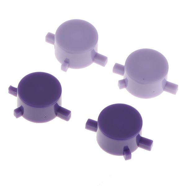 1 set abxy plastic buttons replacement button for
1 set abxy plastic buttons replacement button for