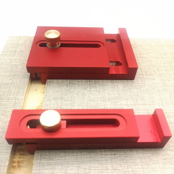 aluminum alloy depth measuring ruler w/ scale woodworking line ruler sawtooth marking gap gauge measuring tool
aluminum alloy depth measuring ruler w/ scale woodworking line ruler sawtooth marking gap gauge measuring tool