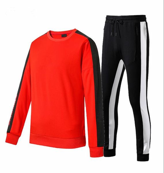 2020 новый fc9608 марка мужчины толстовки + pant set man осень зима мужская толстовка смешные hip hop streetwear толстовка set, Gray
2020 новый fc9608 марка мужчины толстовки + pant set man осень зима мужская толстовка смешные hip hop streetwear толстовка set, Gray