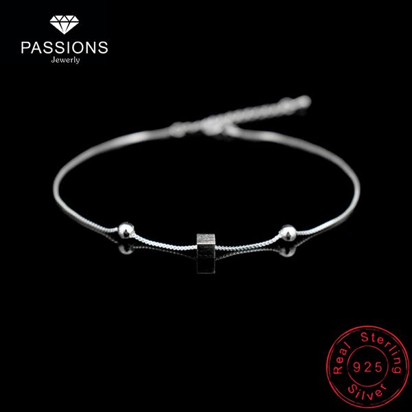925 sterling silver square pendant foot anklet bracelet women&girls jewelry anklets for fashion barefoot sandals foot chain, Red;blue
925 sterling silver square pendant foot anklet bracelet women&girls jewelry anklets for fashion barefoot sandals foot chain, Red;blue