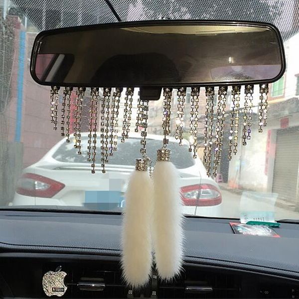 jp dad rearview mirror plush ornaments car diamond pendant rearview mirror charm car styling crystal ornaments gift
jp dad rearview mirror plush ornaments car diamond pendant rearview mirror charm car styling crystal ornaments gift