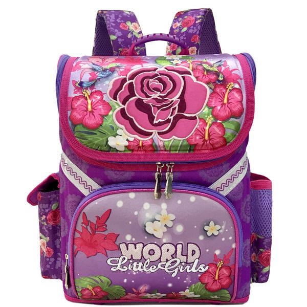 girls rose flower butterfly pattern school bags boys racing cars children's backpack waterproof orthopedic satchel kids book bag
girls rose flower butterfly pattern school bags boys racing cars children's backpack waterproof orthopedic satchel kids book bag