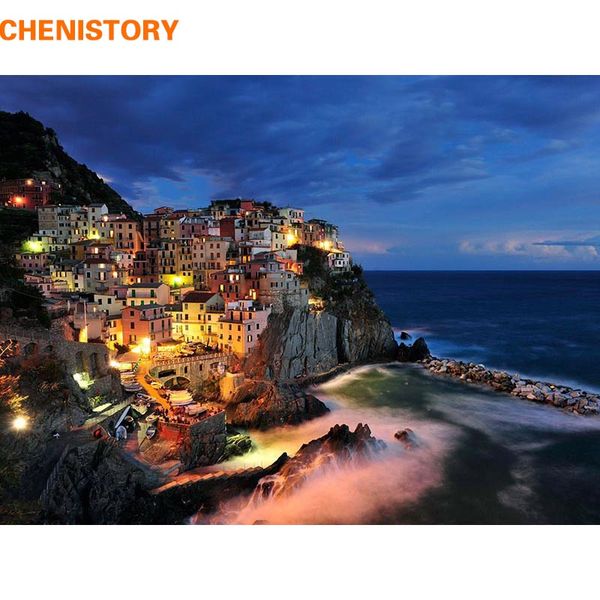 chenistory seascape night diy digital painting by numbers hand painted oil painting wall art canvas for home decoration 40x50cm
chenistory seascape night diy digital painting by numbers hand painted oil painting wall art canvas for home decoration 40x50cm