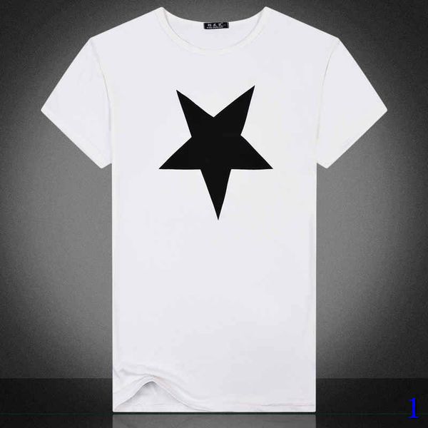 дизайнер мужские футболки crew neck лето мужчины короткие рукава новое прибытие лучшие повседневная мода футболки оптом марка tee размер -x, White;black
дизайнер мужские футболки crew neck лето мужчины короткие рукава новое прибытие лучшие повседневная мода футболки оптом марка tee размер -x, White;black