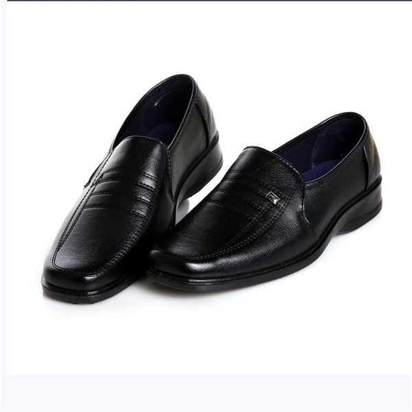 men wedding shoes men spring leather fashion brand casual social mens dress shoes #mpx8116162, Black
men wedding shoes men spring leather fashion brand casual social mens dress shoes #mpx8116162, Black