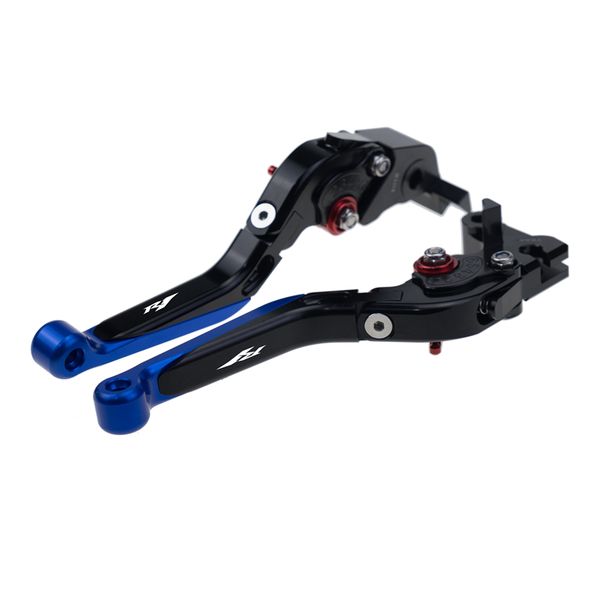 adjustable levers folding extendable brake clutch levers motorcycle fit for yzf r1 2004-2008
adjustable levers folding extendable brake clutch levers motorcycle fit for yzf r1 2004-2008