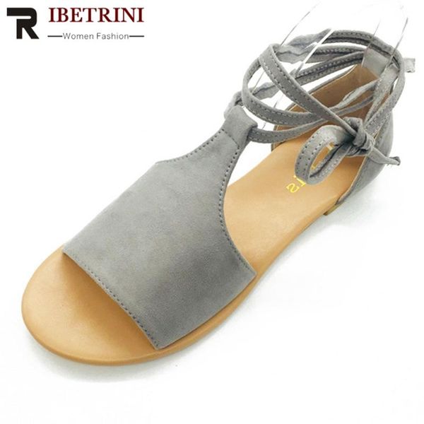ribetrini consise women thin belt shoes women round toe solid office casual flat sandals cover heel handmade sandals, Black
ribetrini consise women thin belt shoes women round toe solid office casual flat sandals cover heel handmade sandals, Black