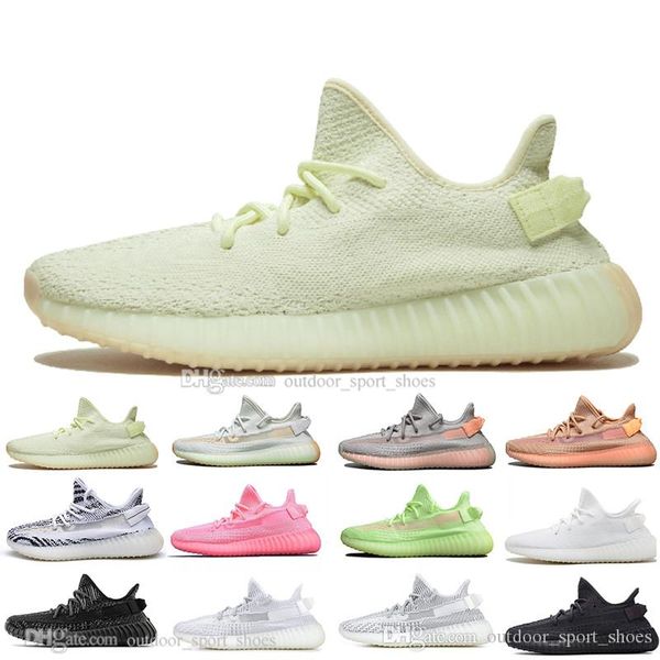 kanye west clay v2 true form sesame white static mens running shoes rainbow discoloration mens sport designer sneakers trainers size 36-48
kanye west clay v2 true form sesame white static mens running shoes rainbow discoloration mens sport designer sneakers trainers size 36-48