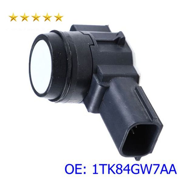 100% working new pdc parking sensor aid reverse radar 1tk84gw7aa 0263013605 for c hrysler d odge j eep car bumper object sensor
100% working new pdc parking sensor aid reverse radar 1tk84gw7aa 0263013605 for c hrysler d odge j eep car bumper object sensor