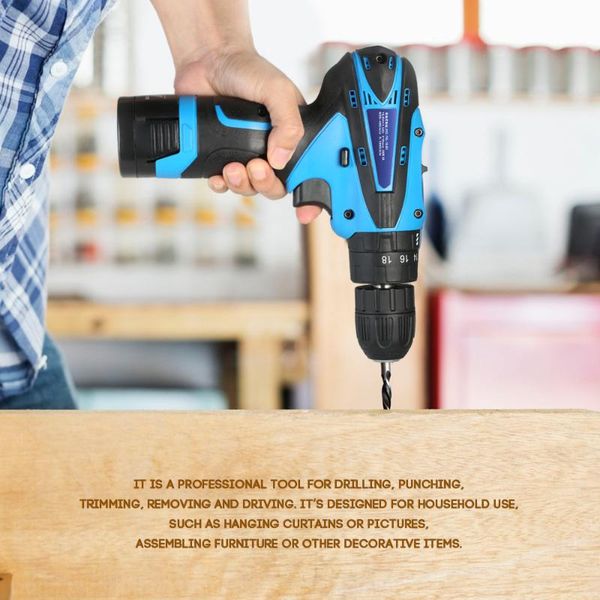 power tools 16.8v lithium-ion electric drill two-speed dremel drill engraver rechargeable electric cordless screwdriver
power tools 16.8v lithium-ion electric drill two-speed dremel drill engraver rechargeable electric cordless screwdriver