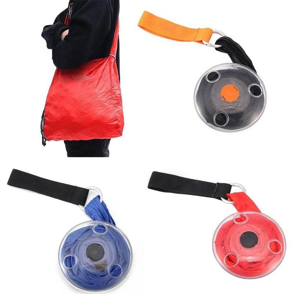 new portable telescopic storage bag small disc shopping bag foldable multi-function eco reusable shoulder large capacity bag
new portable telescopic storage bag small disc shopping bag foldable multi-function eco reusable shoulder large capacity bag