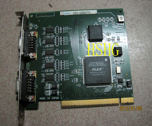 100% испытали отработана для интерфейса 0z0 - 02627yc ozo-02627yc
100% испытали отработана для интерфейса 0z0 - 02627yc ozo-02627yc