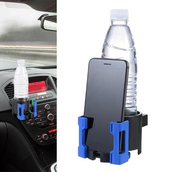 2 in 1 universal car drink water beverage holder adjustable bottle cup holder air vent smart phone mount stand rack organizer
2 in 1 universal car drink water beverage holder adjustable bottle cup holder air vent smart phone mount stand rack organizer