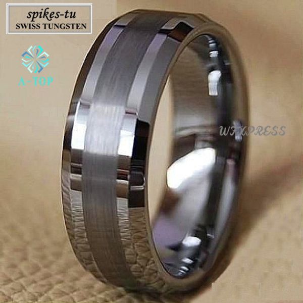 titanium color two tone tungsten carbide ring men's wedding band ring bridal jewelry ing, Golden;silver
titanium color two tone tungsten carbide ring men's wedding band ring bridal jewelry ing, Golden;silver