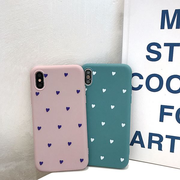 little love phone cases thick tpu matte for iphone xs max silicone soft cell phone case for iphone 6 7 8 x plus
little love phone cases thick tpu matte for iphone xs max silicone soft cell phone case for iphone 6 7 8 x plus