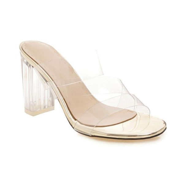high-heeled shoes lady square toe cute slippers transparent heel slides slipers women heels girl block summer 2020 pu rubber, Black
high-heeled shoes lady square toe cute slippers transparent heel slides slipers women heels girl block summer 2020 pu rubber, Black