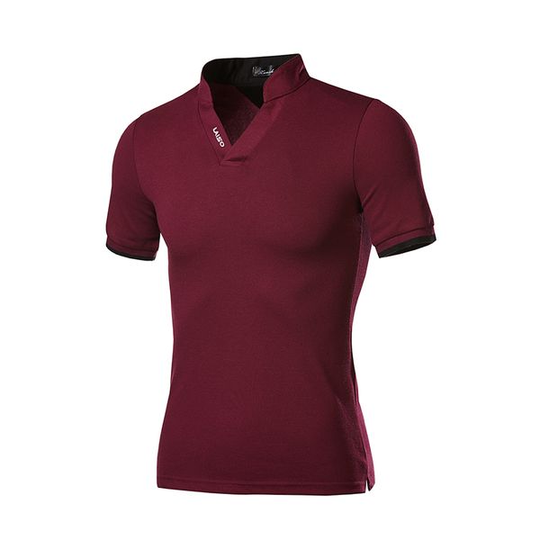 markyi plus size 5xl short sleeve mens polo shirts brand good quality slim fit mens polo merken, White;black
markyi plus size 5xl short sleeve mens polo shirts brand good quality slim fit mens polo merken, White;black