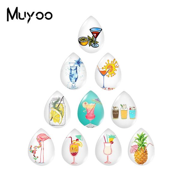 2019 new fruit juice tear drop cabochon party drink with birthday glass dome cabochons hand craft jewelry, Crystal
2019 new fruit juice tear drop cabochon party drink with birthday glass dome cabochons hand craft jewelry, Crystal