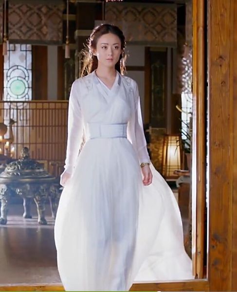 new hanfu women chinese hero dress china ancient fairy princess costume traditional hanfu female dress girl tang cuit costume, Black;red
new hanfu women chinese hero dress china ancient fairy princess costume traditional hanfu female dress girl tang cuit costume, Black;red