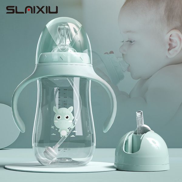 baby bottles feeding bottle bpa drinking cup drinking milk water dual-use bottle wide-caliber multifunctional
baby bottles feeding bottle bpa drinking cup drinking milk water dual-use bottle wide-caliber multifunctional