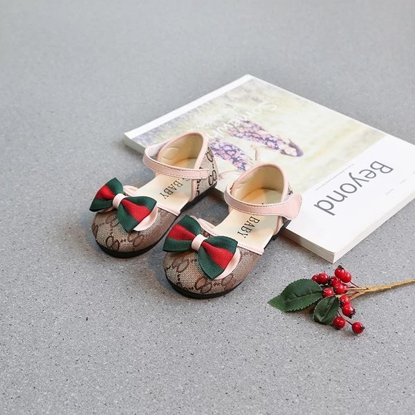 new girl princess soft bottom shoes bow baby single shoe children kids fashion sandals for girls
new girl princess soft bottom shoes bow baby single shoe children kids fashion sandals for girls