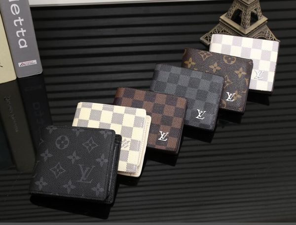 2019 High quality brand Mens animal Short Wallet Men Leather Wallets For Men Purse Men Wallet
2019 High quality brand Mens animal Short Wallet Men Leather Wallets For Men Purse Men Wallet