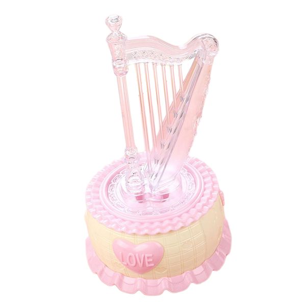 nordic style desktop music box смола домашнее украшение студенты подарок на день рождения
nordic style desktop music box смола домашнее украшение студенты подарок на день рождения