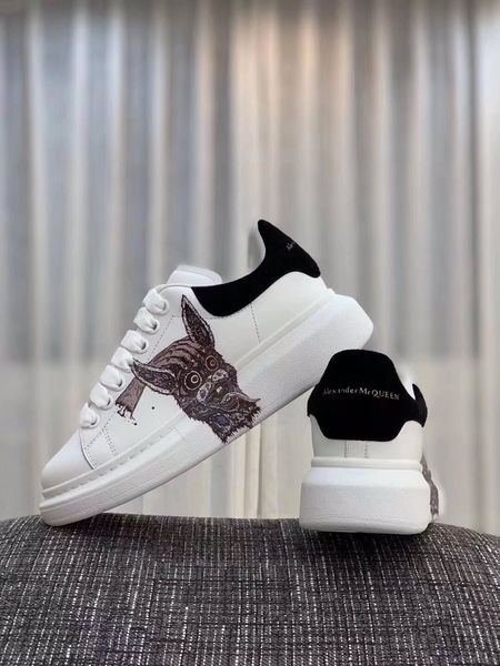 2020 new za couple high-quality casual sneakers couple fashion sneakers luxury design thick-soled casual shoes
2020 new za couple high-quality casual sneakers couple fashion sneakers luxury design thick-soled casual shoes