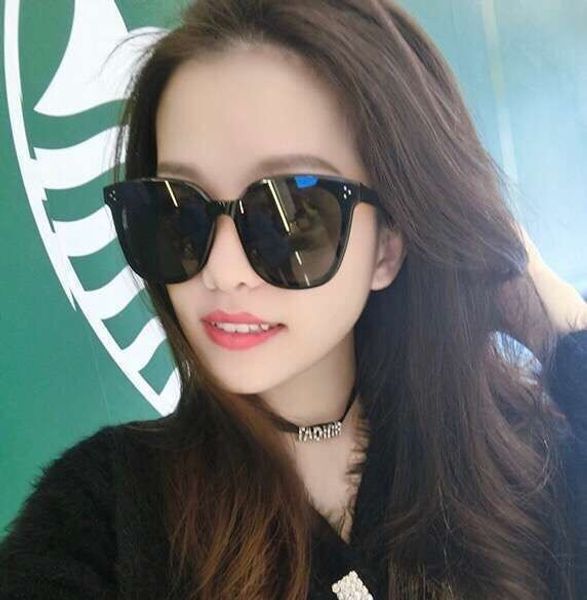 sunglasses for men and women sunglasses network celebrities the same 2019 trendy personality v brand wechat fashion, White;black
sunglasses for men and women sunglasses network celebrities the same 2019 trendy personality v brand wechat fashion, White;black