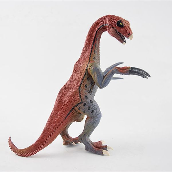jurassic park simulation solid dinosaur model toy therizinosaurus joint active dinosaur children's toys
jurassic park simulation solid dinosaur model toy therizinosaurus joint active dinosaur children's toys