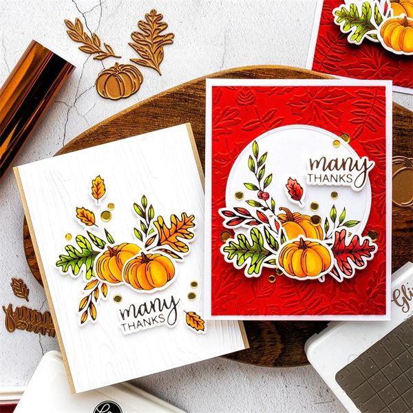 blooming flowers heart pumpkin sentences foil plate for diy scrapbooking letterpress embossing paper cards crafts new 2019
blooming flowers heart pumpkin sentences foil plate for diy scrapbooking letterpress embossing paper cards crafts new 2019