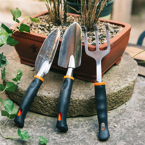 1/3pcs garden tool flowers shovel rake spade bonsai tools set wooden handle metal head flowers potted plant garden supplies
1/3pcs garden tool flowers shovel rake spade bonsai tools set wooden handle metal head flowers potted plant garden supplies