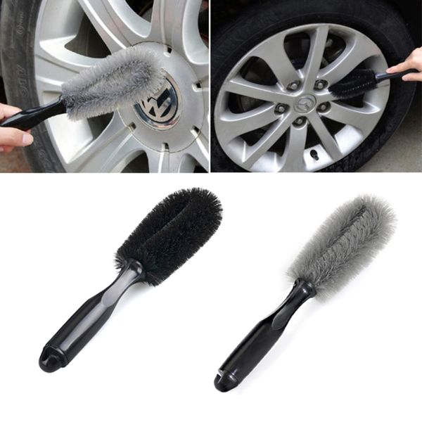 car wheel brush tire rim washing tool vehicle tyre cleaning brushes black auto maintenance care car accessories
car wheel brush tire rim washing tool vehicle tyre cleaning brushes black auto maintenance care car accessories