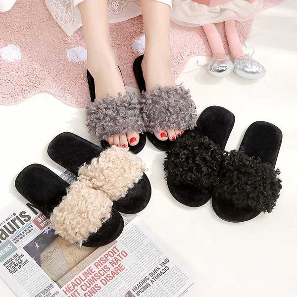 low slippers casual shoes fur flip flops slides slipers women luxury plush 2020 rubber flat pu cotton fabric cross-tied fashion, Black
low slippers casual shoes fur flip flops slides slipers women luxury plush 2020 rubber flat pu cotton fabric cross-tied fashion, Black