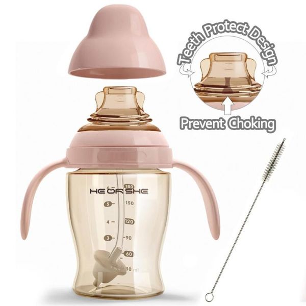 histoye sippy cups for 2 3 4 5 6 7 8 9 10 11 12 months anti-colic bpa baby bottles for toddler drink transition cups
histoye sippy cups for 2 3 4 5 6 7 8 9 10 11 12 months anti-colic bpa baby bottles for toddler drink transition cups